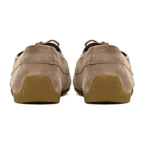 Shoes > Flats > Loafers - - Cesare Gaspari - Modalova
