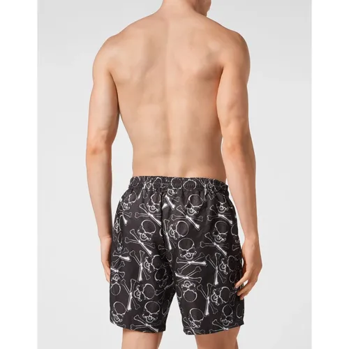 Swimwear > Beachwear - - Philipp Plein - Modalova