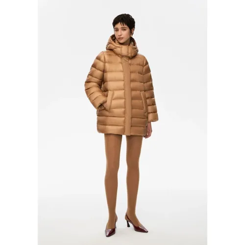 Coats > Down Coats - - Iblues - Modalova