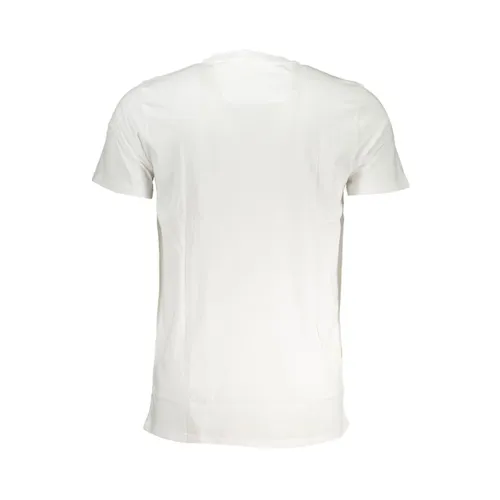 Tops > T-Shirts - - Cavalli Class - Modalova
