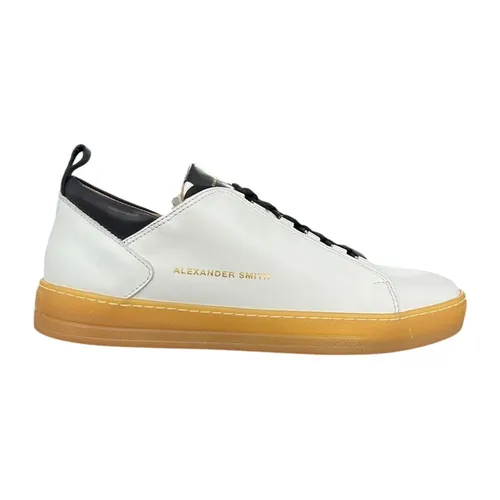 Shoes > Sneakers - - Alexander Smith - Modalova