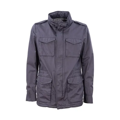 Jackets > Light Jackets - - Herno - Modalova