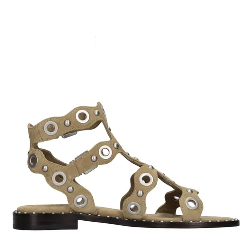 Shoes > Sandals > Flat Sandals - - ASH - Modalova