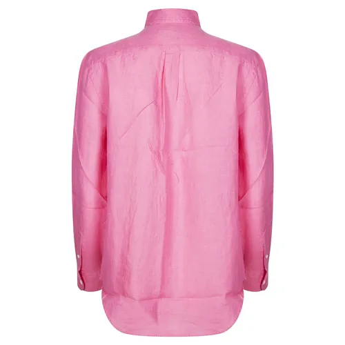 Blouses & Shirts > Shirts - - Polo Ralph Lauren - Modalova