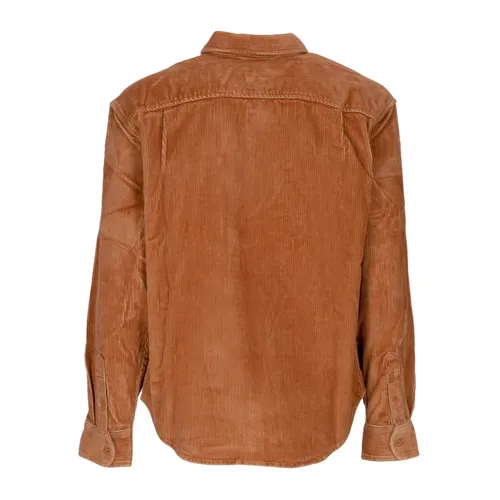 Shirts > Casual Shirts - - Element - Modalova