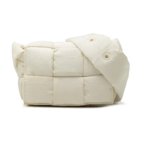 Pre-owned > Pre-owned Bags > Pre-owned Clutches - - Bottega Veneta Vintage - Modalova