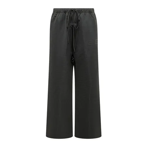 Trousers > Wide Trousers - - Fear Of God - Modalova