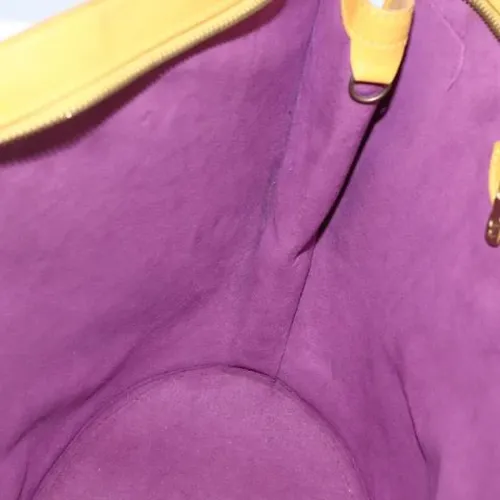Pre-owned > Pre-owned Bags > Pre-owned Shoulder Bags - - Louis Vuitton Vintage - Modalova