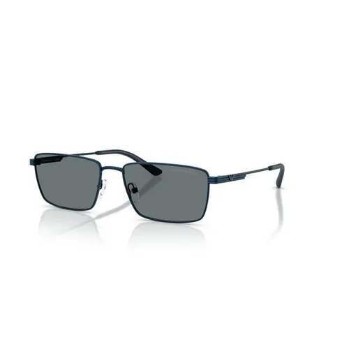 Accessories > Sunglasses - - Emporio Armani - Modalova