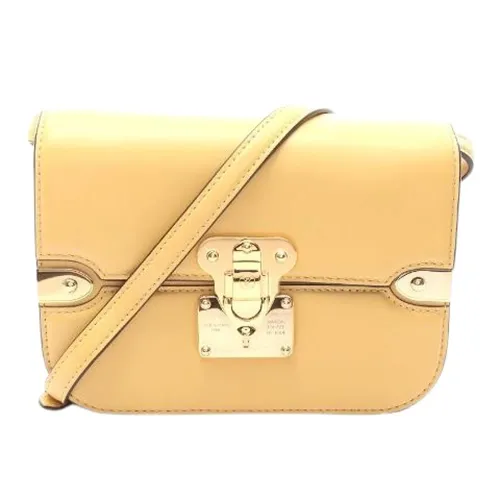 Pre-owned > Pre-owned Bags > Pre-owned Cross Body Bags - - Louis Vuitton Vintage - Modalova