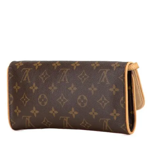 Pre-owned > Pre-owned Bags > Pre-owned Cross Body Bags - - Louis Vuitton Vintage - Modalova