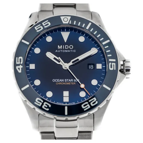 Accessories > Watches - - Mido - Modalova