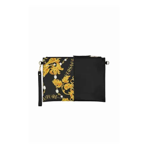 Bags > Clutches - - Versace Jeans Couture - Modalova