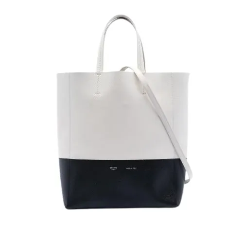 Pre-owned > Pre-owned Bags > Pre-owned Tote Bags - - Celine Vintage - Modalova