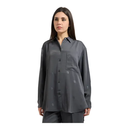 Blouses & Shirts > Shirts - - Hugo - Modalova