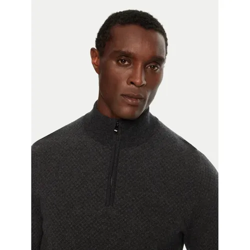 Knitwear > Turtlenecks - - Hugo - Modalova