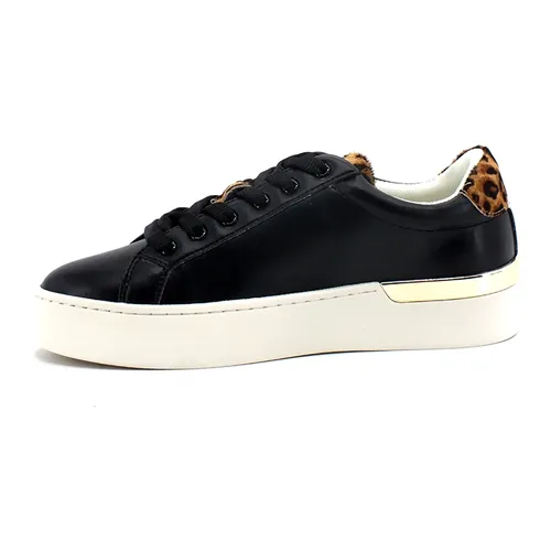 Liu Jo - Shoes > Sneakers - Black - Liu Jo - Modalova