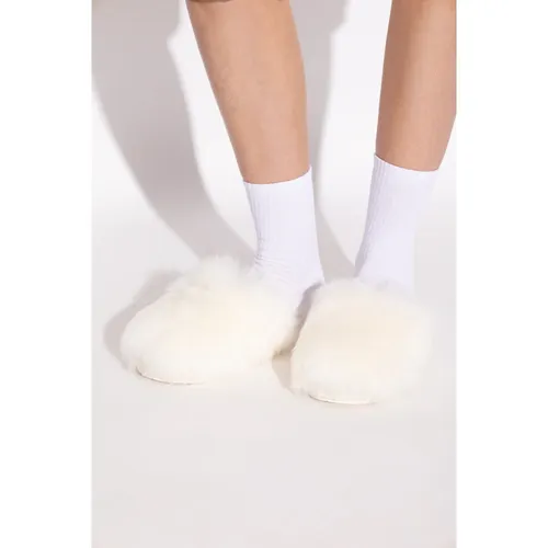 UGG - Shoes > Slippers - White - UGG - Modalova