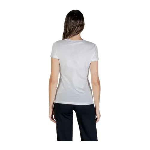 Liu Jo - Tops > T-Shirts - White - Liu Jo - Modalova