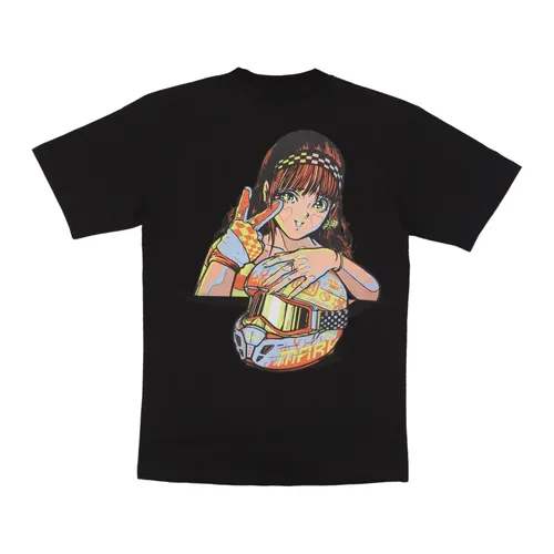 Market - Tops > T-Shirts - Black - Market - Modalova