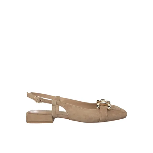 Shoes > Flats > Ballerinas - - Alma EN Pena - Modalova