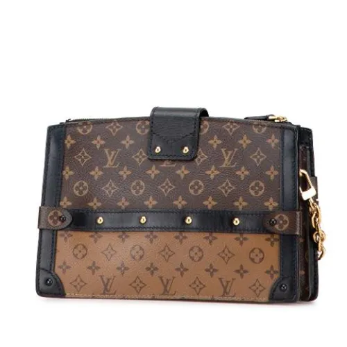 Pre-owned > Pre-owned Bags > Pre-owned Cross Body Bags - - Louis Vuitton Vintage - Modalova