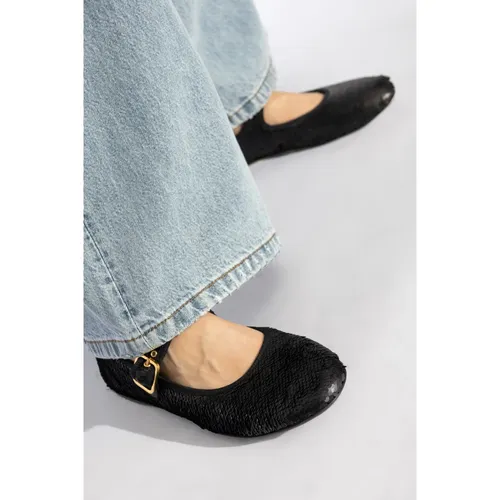 Shoes > Flats > Ballerinas - - AGL - Modalova