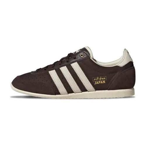 Adidas - Shoes > Sneakers - Brown - Adidas - Modalova