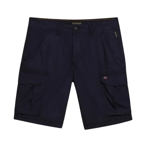 Shorts > Casual Shorts - - Napapijri - Modalova