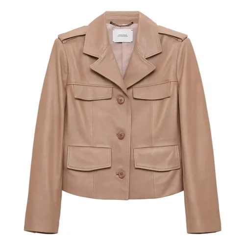 Jackets > Light Jackets - - Dorothee Schumacher - Modalova