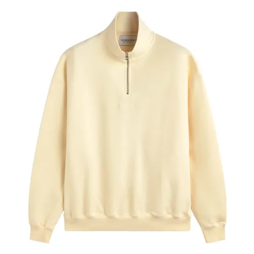 Sweatshirts & Hoodies > Zip-throughs - - Les Héritiers - Modalova