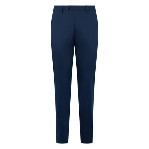 Trousers > Suit Trousers - - Moorer - Modalova