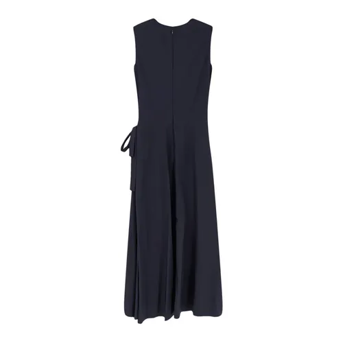 Dresses > Day Dresses > Midi Dresses - - Aspesi - Modalova
