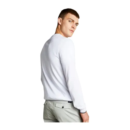 Knitwear > Round-neck Knitwear - - Fay - Modalova