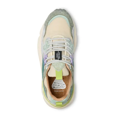 Shoes > Sneakers - - Flower Mountain - Modalova