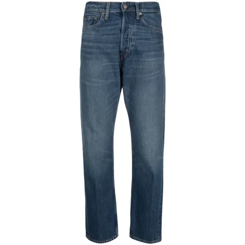 Jeans > Straight Jeans - - Polo Ralph Lauren - Modalova