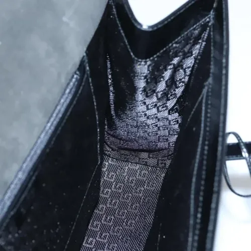 Pre-owned > Pre-owned Bags > Pre-owned Handbags - - Gucci Vintage - Modalova