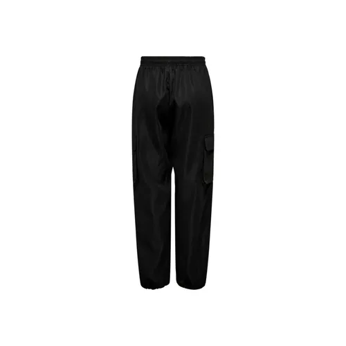 Trousers > Straight Trousers - - Only - Modalova