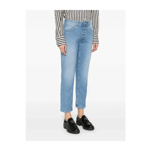Jeans > Slim-fit Jeans - - Dondup - Modalova