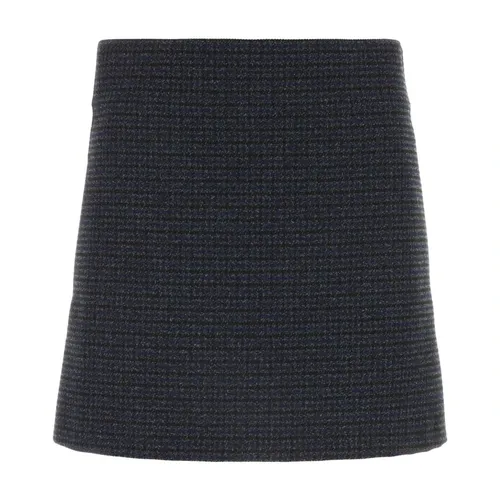 Skirts > Short Skirts - - Philosophy di Lorenzo Serafini - Modalova