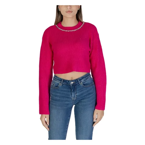 Knitwear > Cardigans - - Only - Modalova