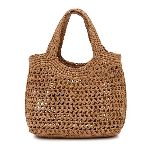 Tod's - Bags > Handbags - Brown - Tod's - Modalova