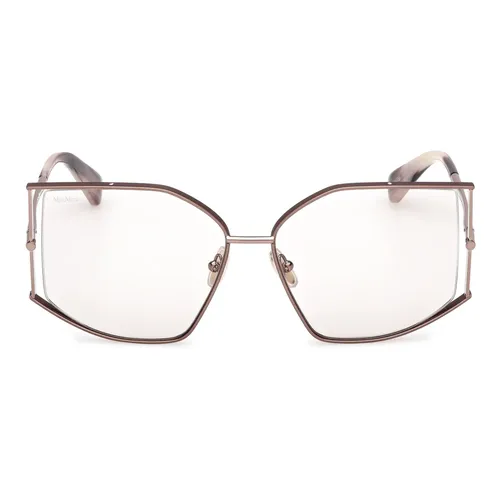 Accessories > Glasses - - Max Mara - Modalova