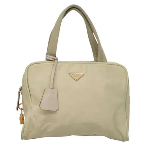 Pre-owned > Pre-owned Bags > Pre-owned Handbags - - Prada Vintage - Modalova