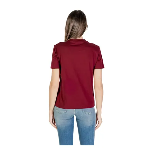 Tops > T-Shirts - - Calvin Klein Jeans - Modalova