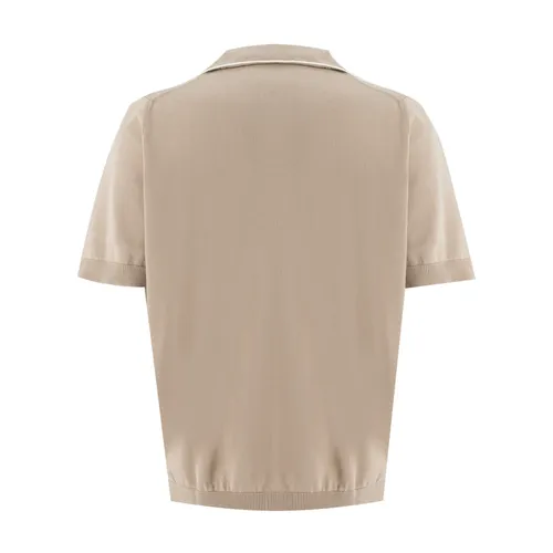 Tops > Polo Shirts - - Eleventy - Modalova