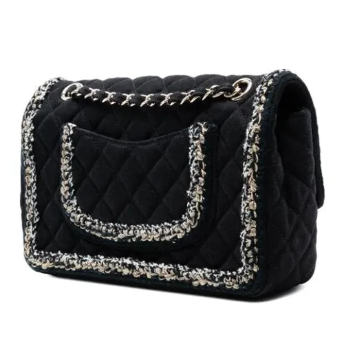 Pre-owned > Pre-owned Bags > Pre-owned Cross Body Bags - - Chanel Vintage - Modalova
