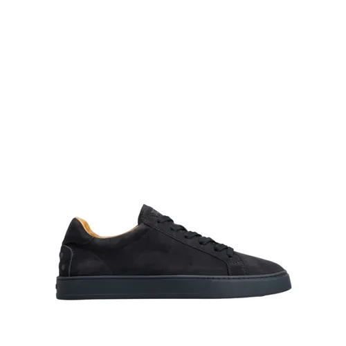 Tod's - Shoes > Sneakers - Blue - Tod's - Modalova