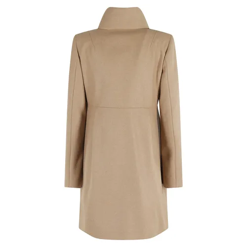 Coats > Single-Breasted Coats - - Fay - Modalova