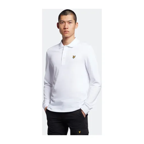 Tops > Polo Shirts - - Lyle & Scott - Modalova